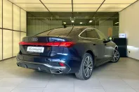 Audi A5 din 2025 cu 1 km - oferta AUD198700 - foto 7