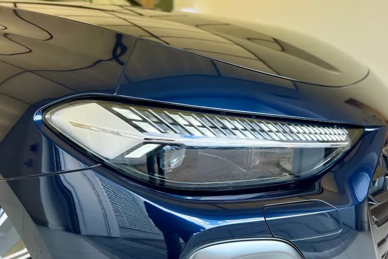 Audi A5 din 2025 cu 1 km - oferta AUD198700 - foto 12