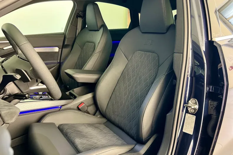 Audi A5 din 2025 cu 1 km - oferta AUD198700 - foto 14