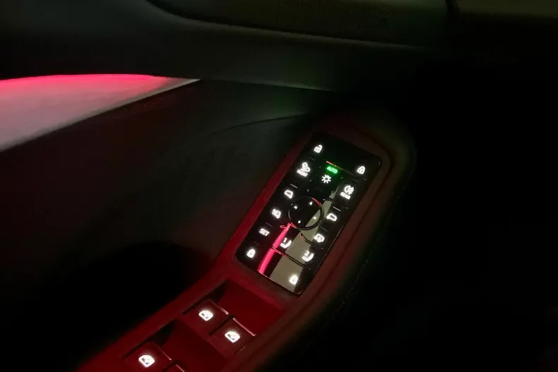 Audi A5 din 2025 cu 1 km - oferta AUD198700 - foto 15