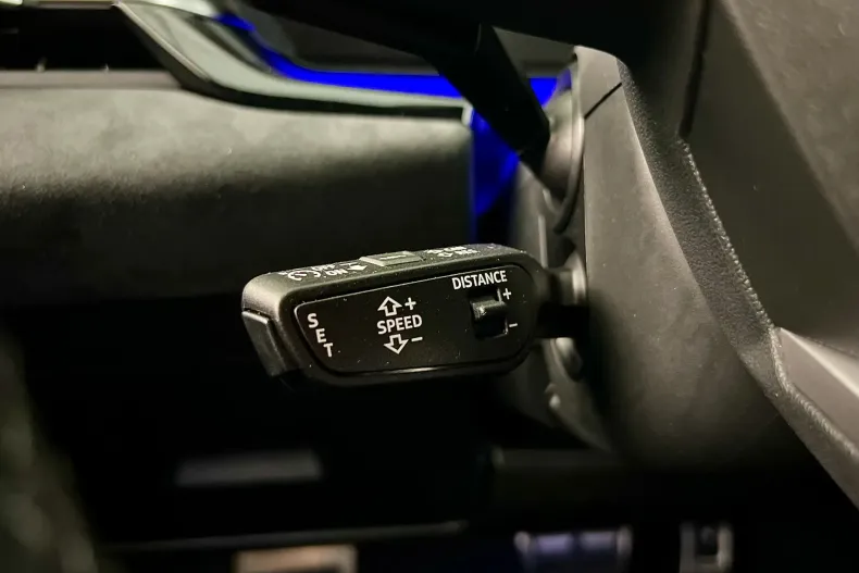 Audi A5 din 2025 cu 1 km - oferta AUD198700 - foto 16