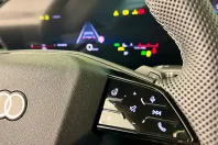 Audi A5 din 2025 cu 1 km - oferta AUD198700 - foto 20