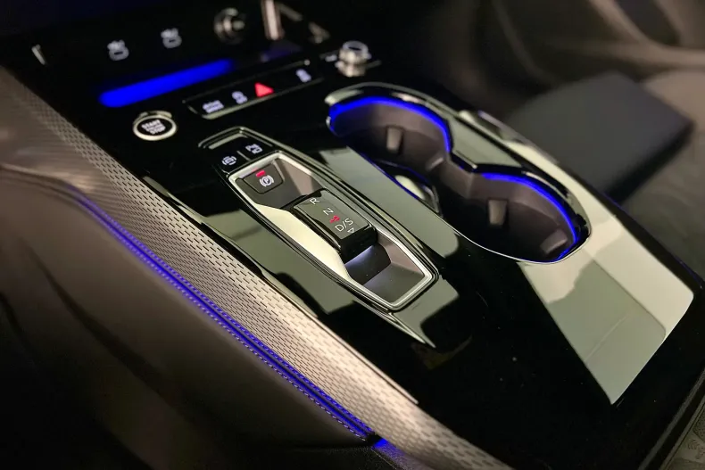 Audi A5 din 2025 cu 1 km - oferta AUD198700 - foto 21