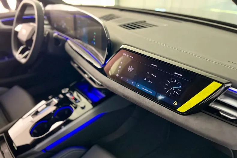 Audi A5 din 2025 cu 1 km - oferta AUD198700 - foto 23