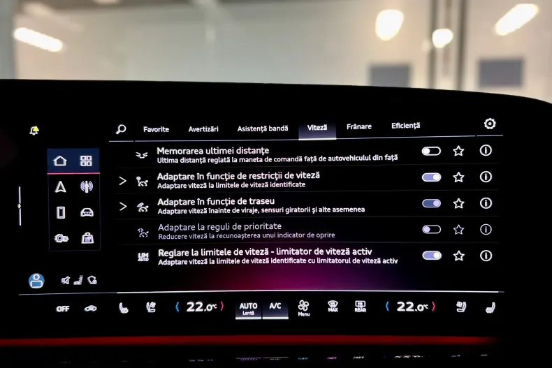 Audi A5 din 2025 cu 1 km - oferta AUD198700 - foto 28