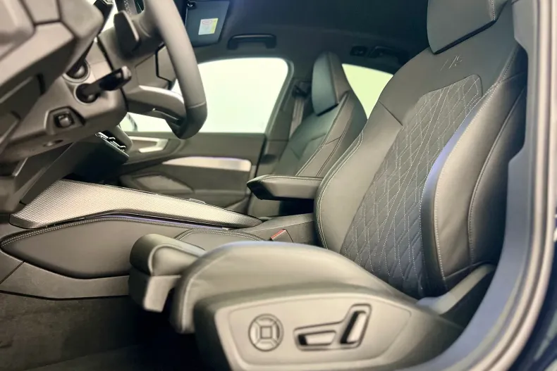 Audi A5 din 2025 cu 1 km - oferta AUD198700 - foto 31