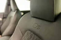 Audi A5 din 2025 cu 1 km - oferta AUD198700 - foto 32