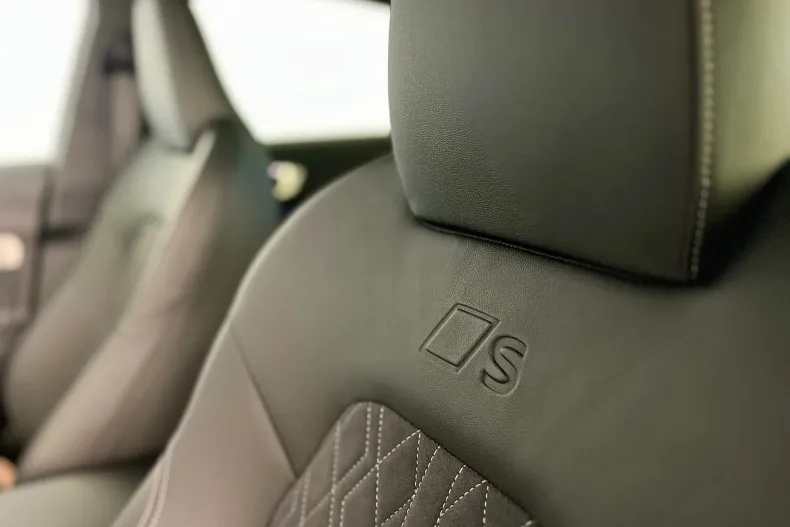 Audi A5 din 2025 cu 1 km - oferta AUD198700 - foto 32