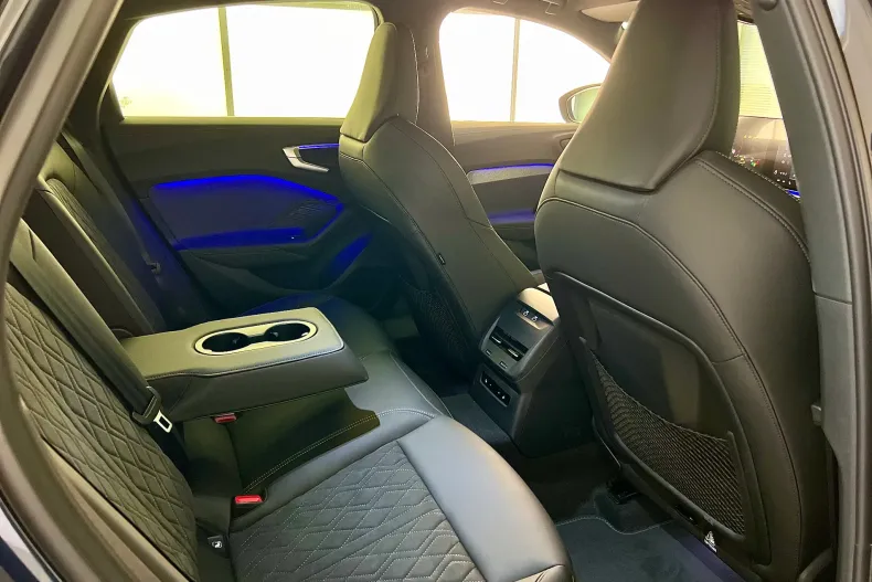 Audi A5 din 2025 cu 1 km - oferta AUD198700 - foto 33