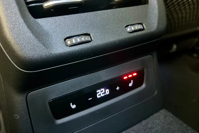 Audi A5 din 2025 cu 1 km - oferta AUD198700 - foto 34