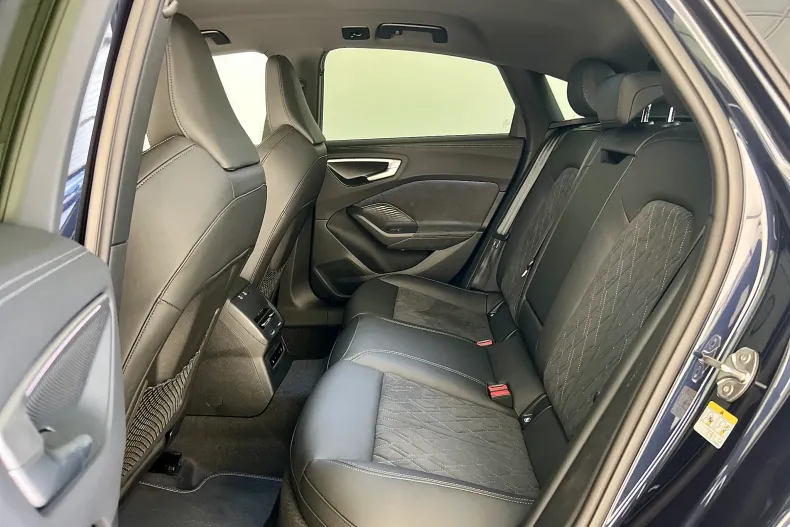 Audi A5 din 2025 cu 1 km - oferta AUD198700 - foto 35