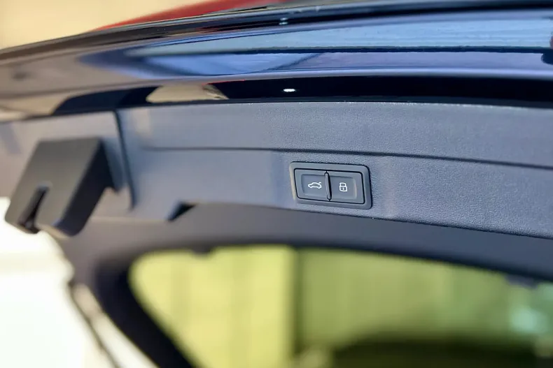 Audi A5 din 2025 cu 1 km - oferta AUD198700 - foto 37