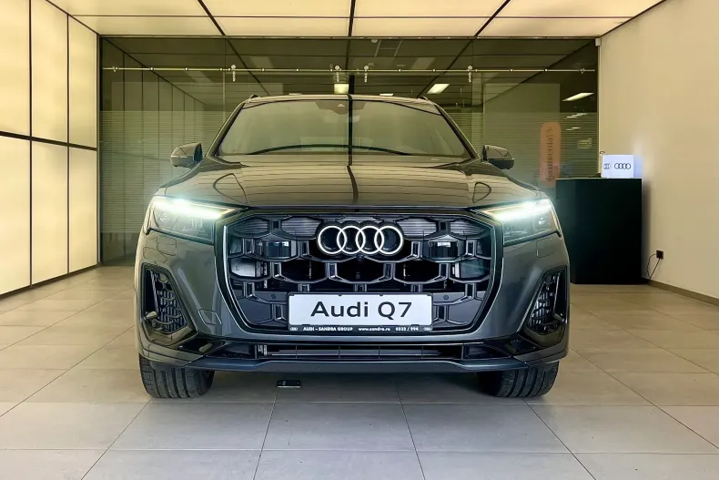 Audi Q7 din 2025 cu 1 km - oferta AUD198701 - foto 3