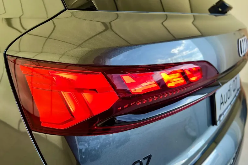 Audi Q7 din 2025 cu 1 km - oferta AUD198701 - foto 10