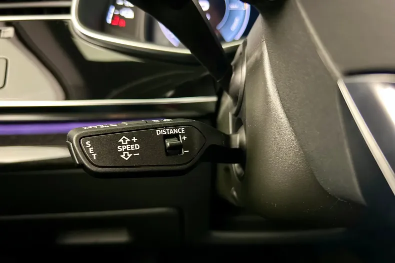 Audi Q7 din 2025 cu 1 km - oferta AUD198701 - foto 14