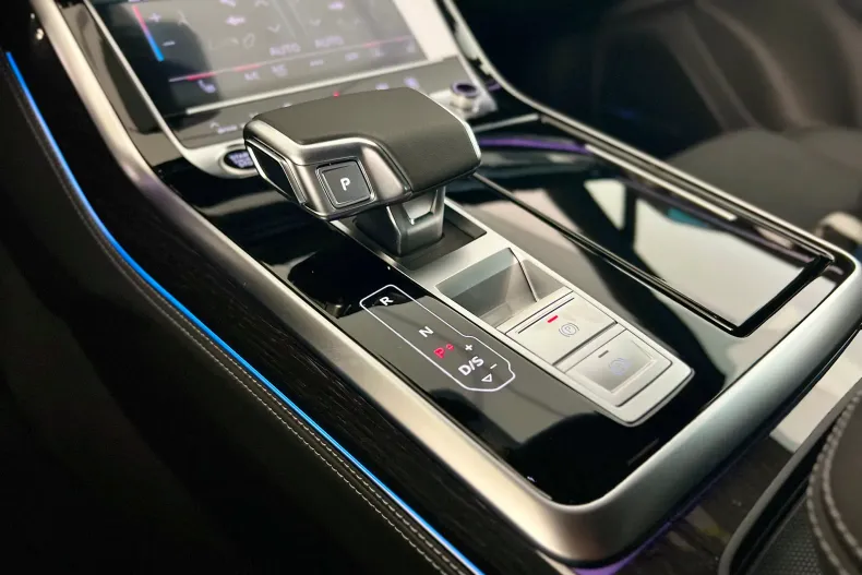 Audi Q7 din 2025 cu 1 km - oferta AUD198701 - foto 21