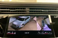 Audi Q7 din 2025 cu 1 km - oferta AUD198701 - foto 25