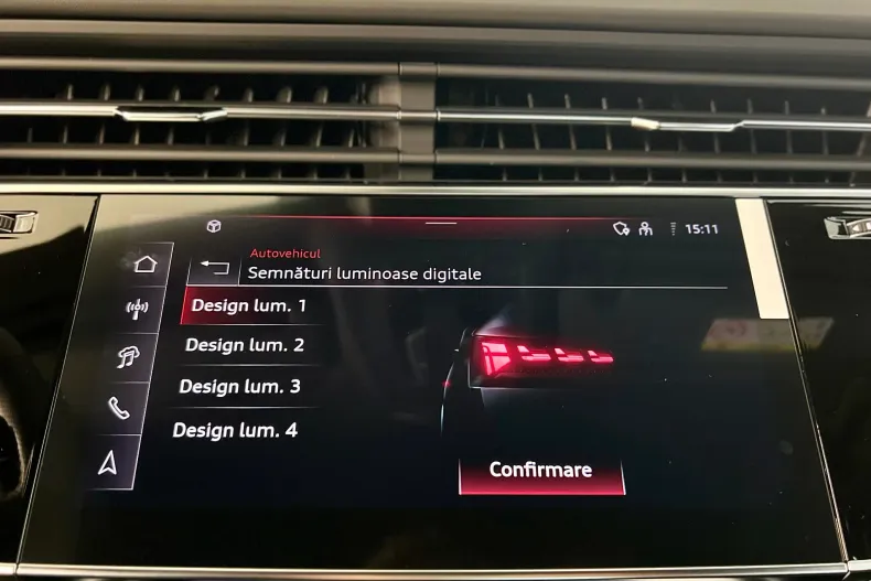 Audi Q7 din 2025 cu 1 km - oferta AUD198701 - foto 27