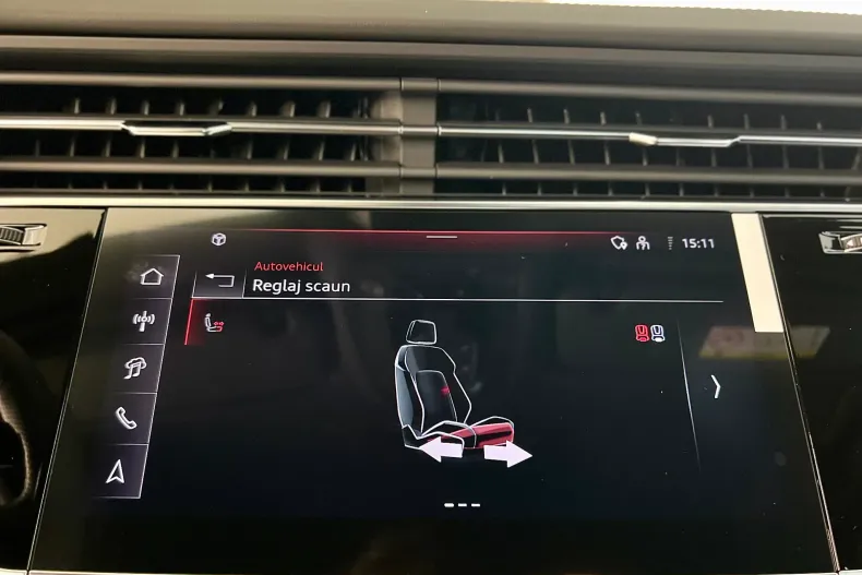 Audi Q7 din 2025 cu 1 km - oferta AUD198701 - foto 28