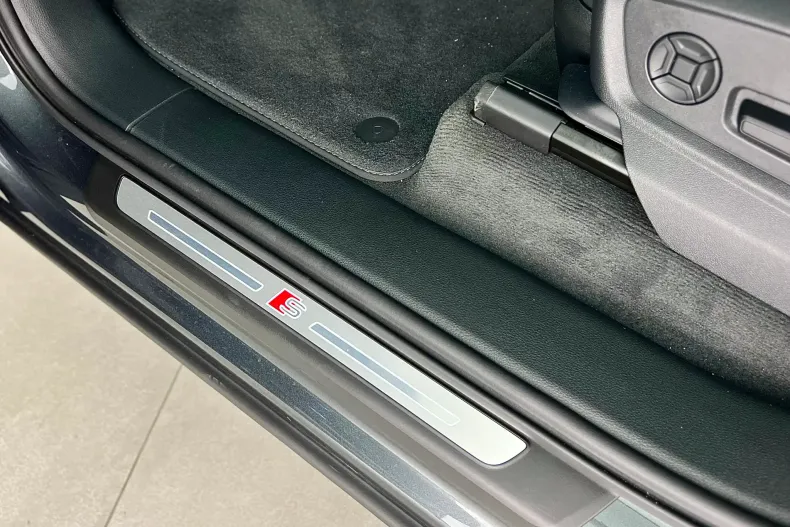 Audi Q7 din 2025 cu 1 km - oferta AUD198701 - foto 31