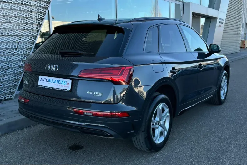 Audi Q5 din 2023 cu 45.606 km - oferta AUD198702 - foto 3