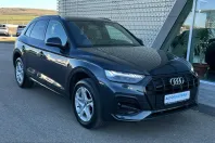 Audi Q5 din 2023 cu 45.606 km - oferta AUD198702 - foto 5