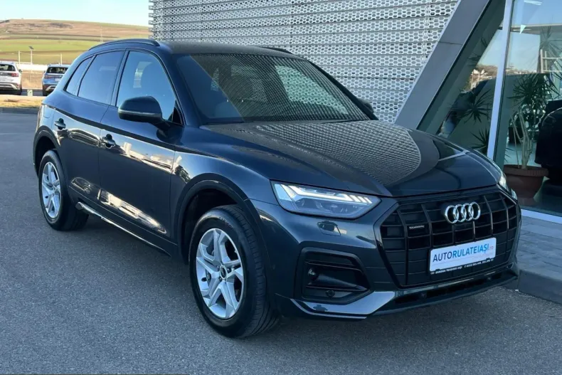 Audi Q5 din 2023 cu 45.606 km - oferta AUD198702 - foto 5