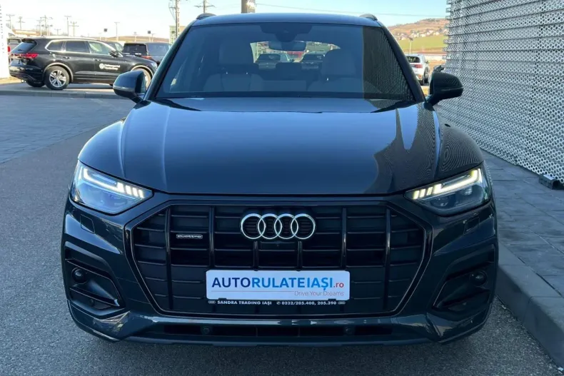 Audi Q5 din 2023 cu 45.606 km - oferta AUD198702 - foto 6