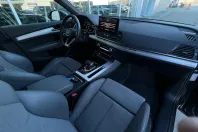 Audi Q5 din 2023 cu 45.606 km - oferta AUD198702 - foto 9