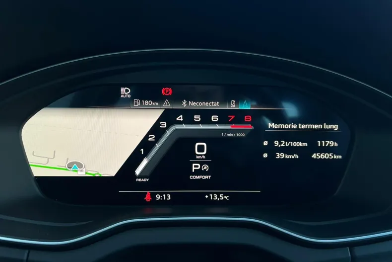 Audi Q5 din 2023 cu 45.606 km - oferta AUD198702 - foto 13