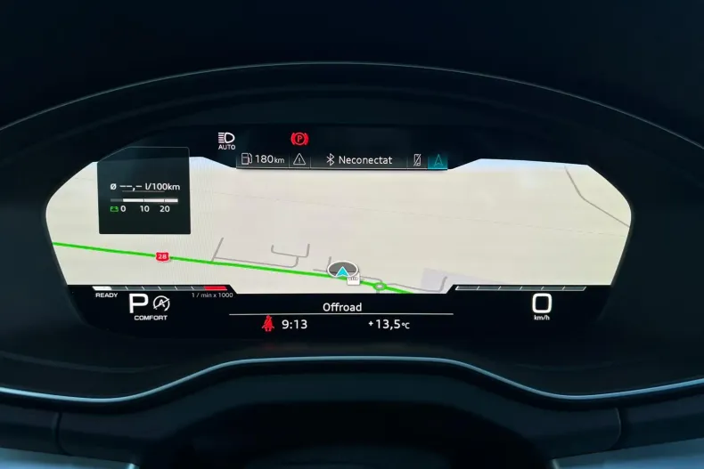 Audi Q5 din 2023 cu 45.606 km - oferta AUD198702 - foto 14