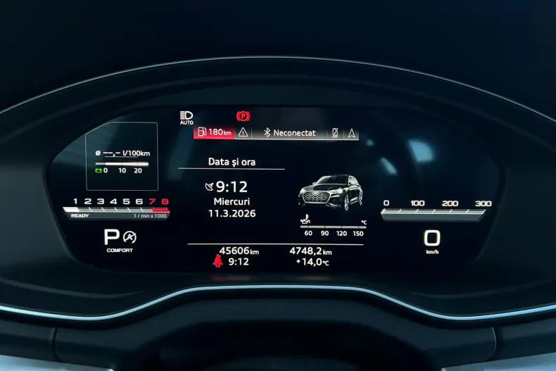 Audi Q5 din 2023 cu 45.606 km - oferta AUD198702 - foto 15