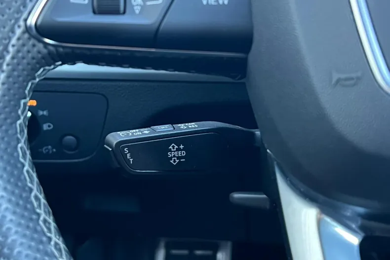 Audi Q5 din 2023 cu 45.606 km - oferta AUD198702 - foto 27