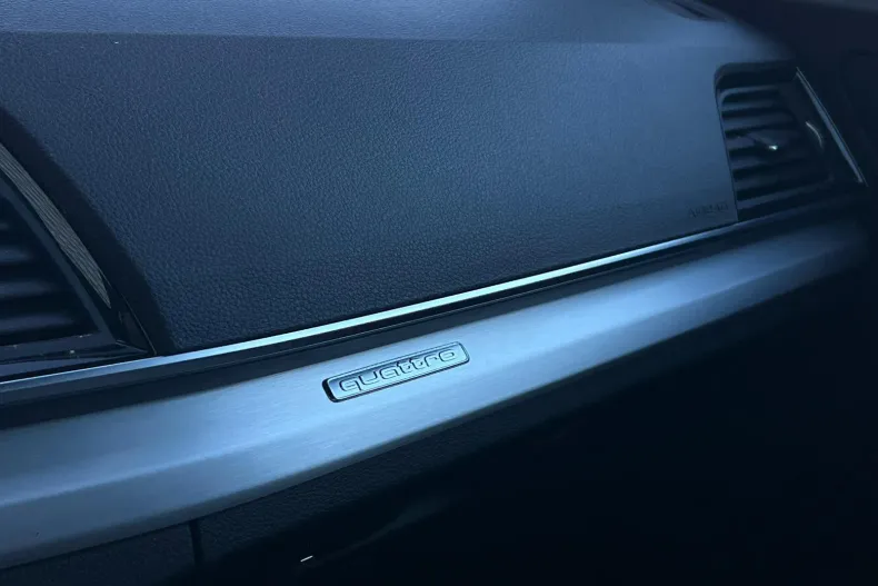 Audi Q5 din 2023 cu 45.606 km - oferta AUD198702 - foto 29