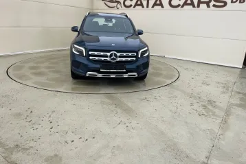 Mercedes-Benz GLB din 2021 - oferta MER198703