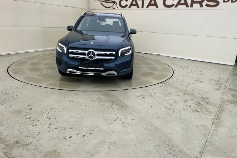 Mercedes-Benz GLB din 2021 cu 178.000 km - oferta MER198703 - foto 2