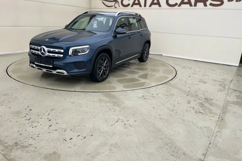 Mercedes-Benz GLB din 2021 cu 178.000 km - oferta MER198703 - foto 4