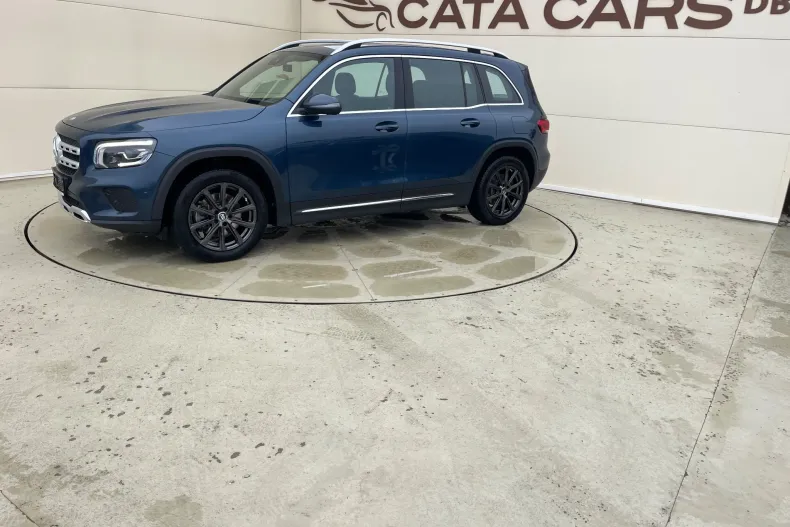 Mercedes-Benz GLB din 2021 cu 178.000 km - oferta MER198703 - foto 5