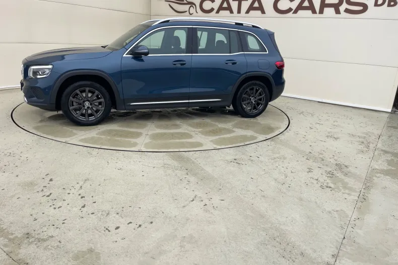 Mercedes-Benz GLB din 2021 cu 178.000 km - oferta MER198703 - foto 6