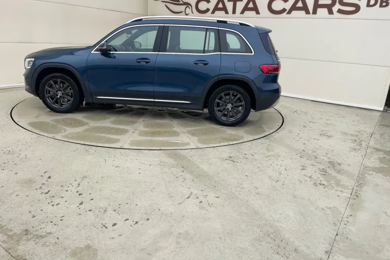 Mercedes-Benz GLB din 2021 cu 178.000 km - oferta MER198703 - foto 7