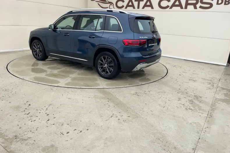 Mercedes-Benz GLB din 2021 cu 178.000 km - oferta MER198703 - foto 9