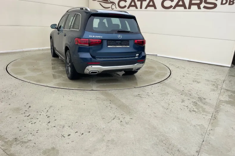 Mercedes-Benz GLB din 2021 cu 178.000 km - oferta MER198703 - foto 10