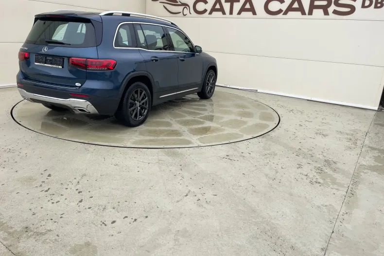 Mercedes-Benz GLB din 2021 cu 178.000 km - oferta MER198703 - foto 13