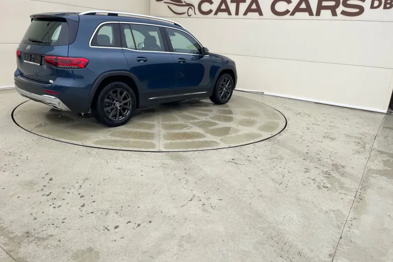 Mercedes-Benz GLB din 2021 cu 178.000 km - oferta MER198703 - foto 14