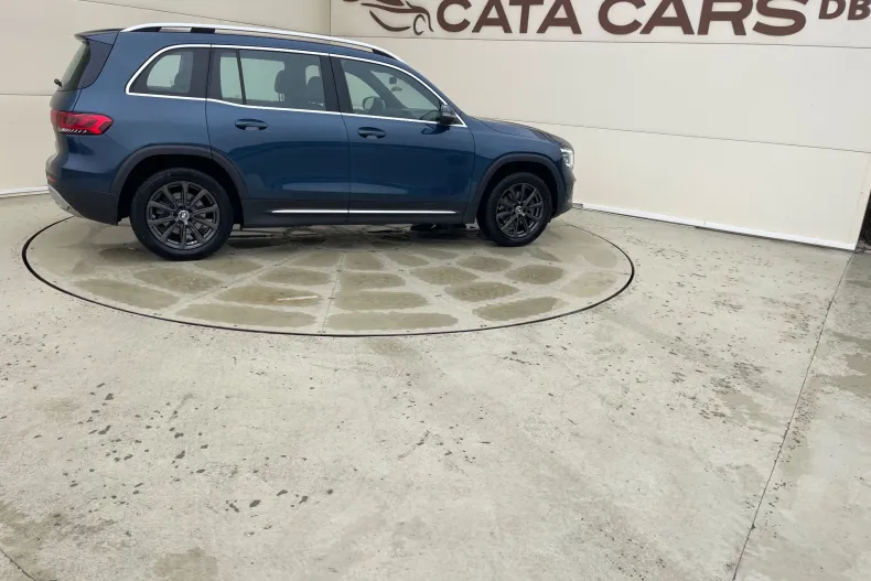 Mercedes-Benz GLB din 2021 cu 178.000 km - oferta MER198703 - foto 15