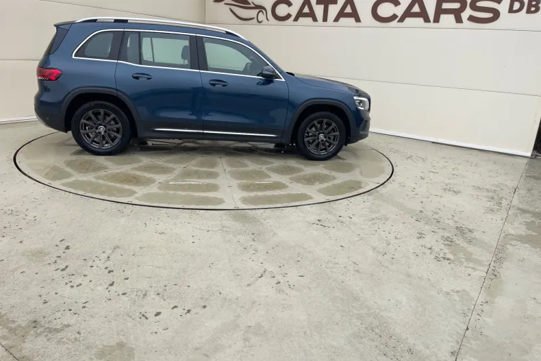 Mercedes-Benz GLB din 2021 cu 178.000 km - oferta MER198703 - foto 16