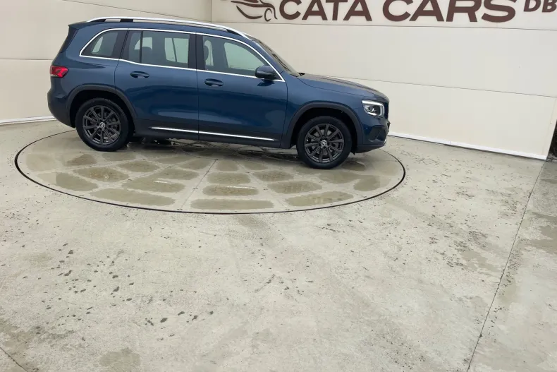 Mercedes-Benz GLB din 2021 cu 178.000 km - oferta MER198703 - foto 17