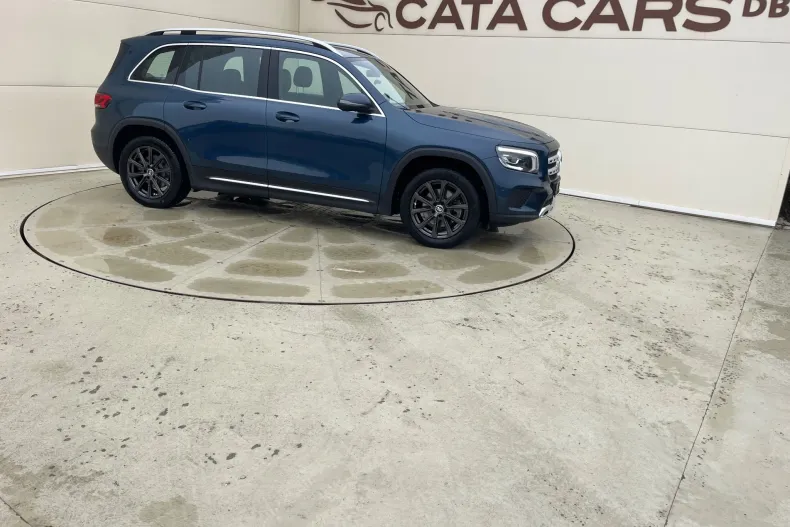 Mercedes-Benz GLB din 2021 cu 178.000 km - oferta MER198703 - foto 18