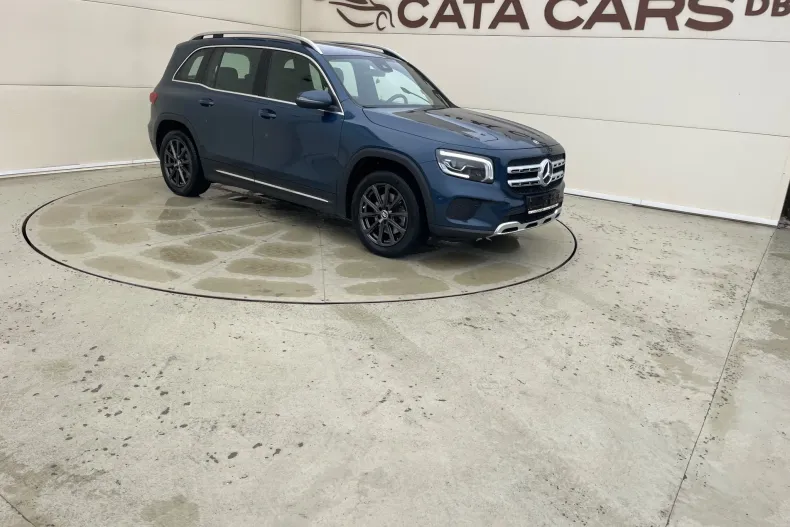 Mercedes-Benz GLB din 2021 cu 178.000 km - oferta MER198703 - foto 20