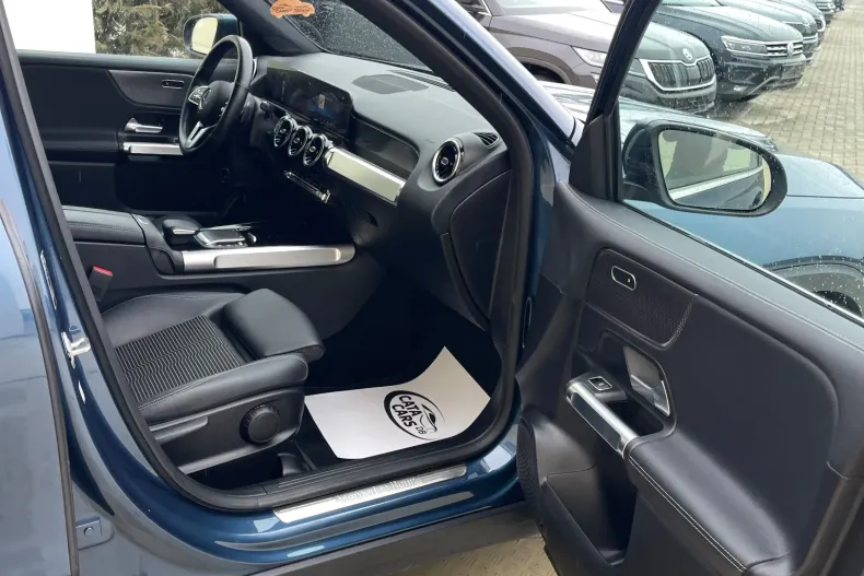 Mercedes-Benz GLB din 2021 cu 178.000 km - oferta MER198703 - foto 21